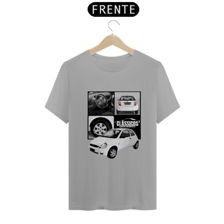 Nome do produto Camiseta Clássicos Ford Ka