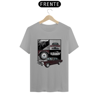 Nome do produto Camiseta Clássicos Ford Galaxie