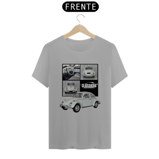 Nome do produto Camiseta Clássicos Fusca 1967