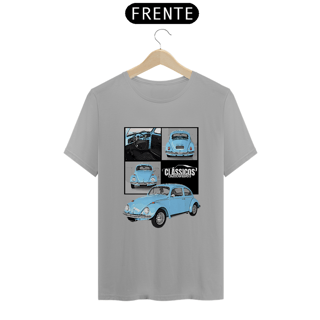 Nome do produto Camiseta Clássicos Fusca 1974