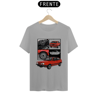 Nome do produto Camiseta Clássicos VW Gol GT