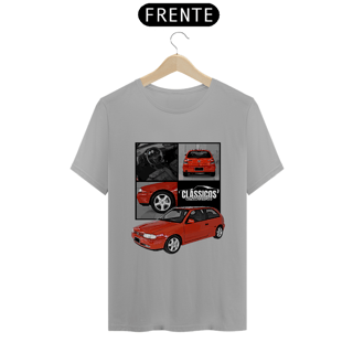 Nome do produto Camiseta Clássicos VW Gol Bola GTI