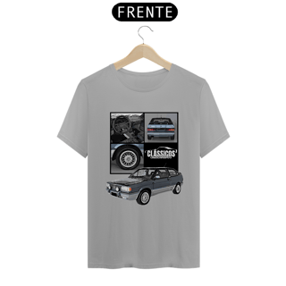 Nome do produto Camiseta Clássicos VW Gol GTI