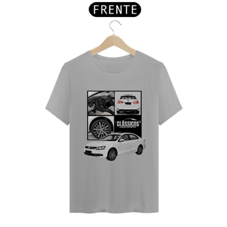 Nome do produto Camiseta Clássicos Jetta TSi