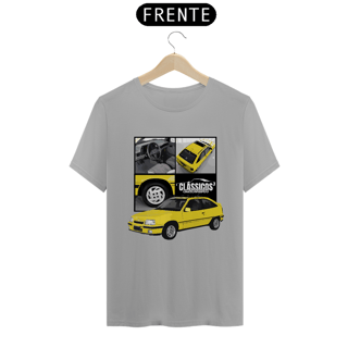 Nome do produto Camiseta Clássicos Kadett GSi