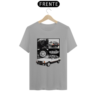 Nome do produto Camiseta Clássicos GM Monza Hatch