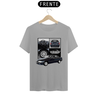 Nome do produto Camiseta Clássicos GM Omega 