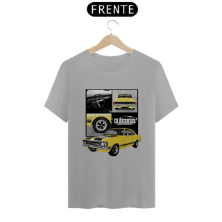 Nome do produto Camiseta Clássicos GM Opala