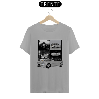 Nome do produto Camiseta Clássicos VW Parati GLS