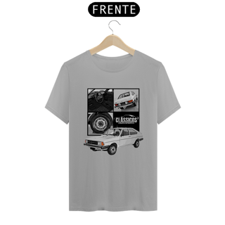 Nome do produto Camiseta Clássicos VW Passat