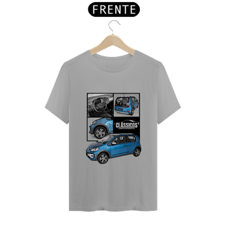 Nome do produto Camiseta Clássicos VW UP!