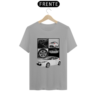 Nome do produto Camiseta Clássicos Veloster