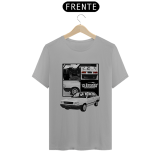 Nome do produto Camiseta Clássicos Voyage GL