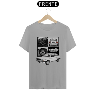 Nome do produto Camiseta Clássicos Voyage LS