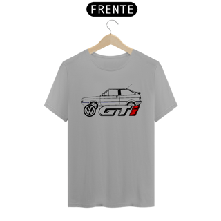 Nome do produto Camiseta Clássicos Gol GTi