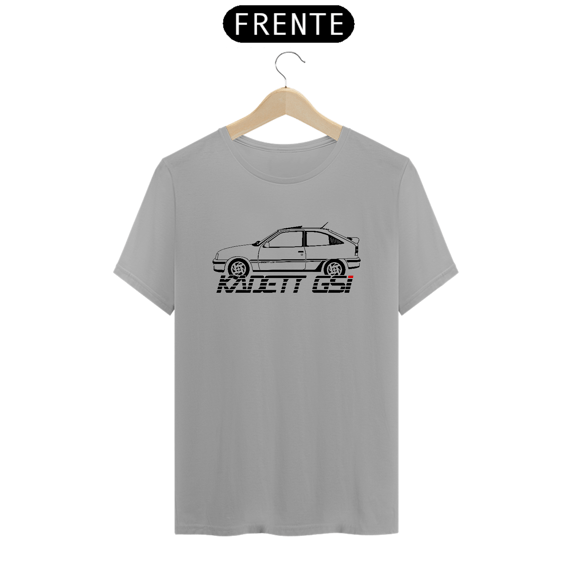 Camiseta Clássicos Kadett GSi