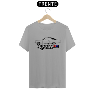Nome do produto Camiseta Clássicos Opala