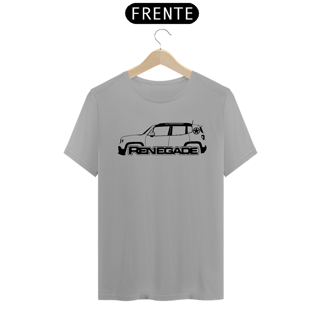 Nome do produto Camiseta Clássicos Jeep Renegade