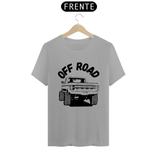 Nome do produto Camiseta Off Road 4x4