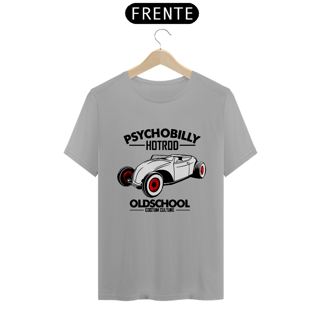 Nome do produto Camiseta HotRod Old School