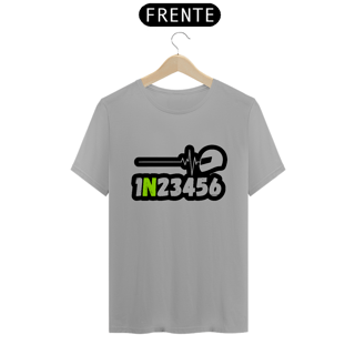 Nome do produto Camiseta Mete Marcha