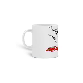 Nome do produto Caneca BMW S1000 RR