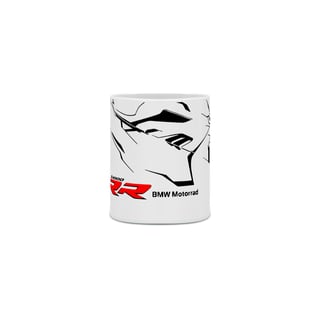 Nome do produto Caneca BMW S1000 RR