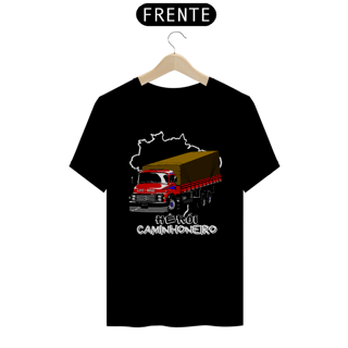 Camiseta Herói Caminhoneiro MB 1518