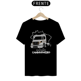 Camiseta Herói Caminhoneiro MB 1635