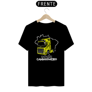 Camiseta Herói Caminhoneiro FH 16