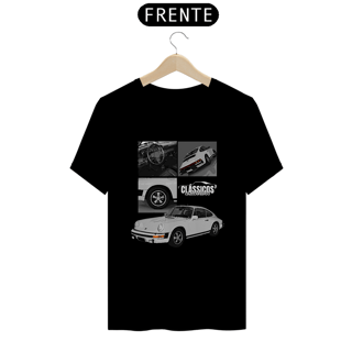 Nome do produto Camiseta Clássicos Porsche 911 1971