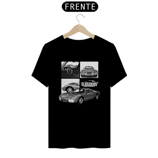 Nome do produto Camiseta Clássicos Bianco