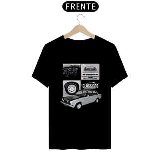 Nome do produto Camiseta Clássicos GM Chevette GP
