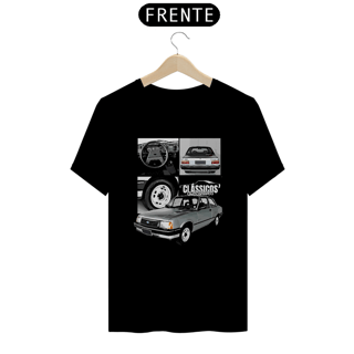 Nome do produto Camiseta Clássicos GM Chevette DL
