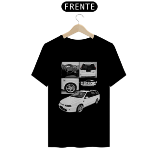 Nome do produto Camiseta Clássicos Fiat Marea Weekend