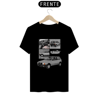 Nome do produto Camiseta Clássicos Fiat Uno R