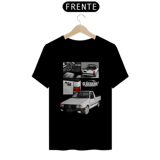 Nome do produto Camiseta Clássicos Fiat Fiorino Pick Up
