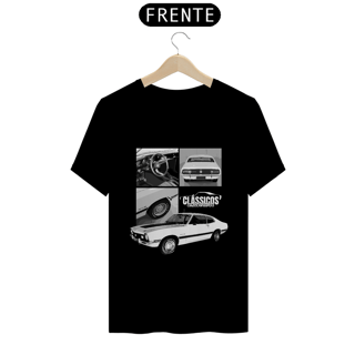 Nome do produto Camiseta Clássicos Ford Maverick