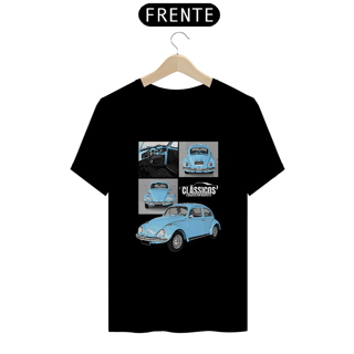 Nome do produto Camiseta Clássicos Fusca 1974