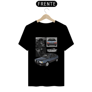 Camiseta Clássicos VW Gol GTS