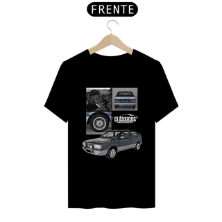Nome do produto Camiseta Clássicos VW Gol GTI