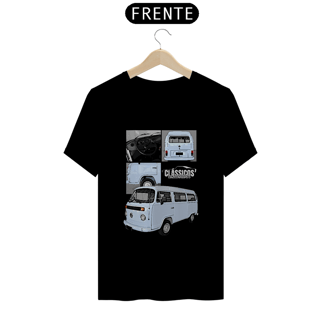 Nome do produto Camiseta Clássicos Kombi