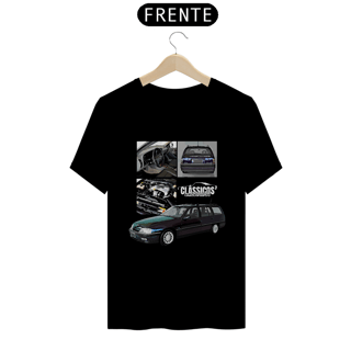 Nome do produto Camiseta Clássicos Ômega Suprema