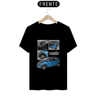 Nome do produto Camiseta Clássicos VW UP!