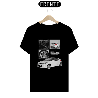 Nome do produto Camiseta Clássicos Veloster