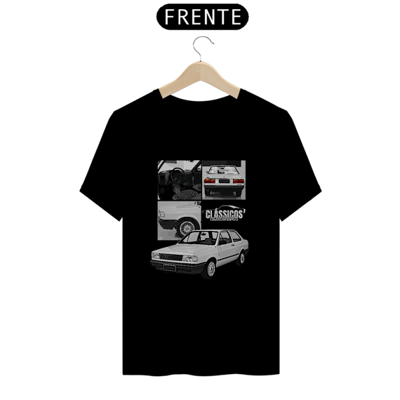 Camiseta Clássicos Voyage GL