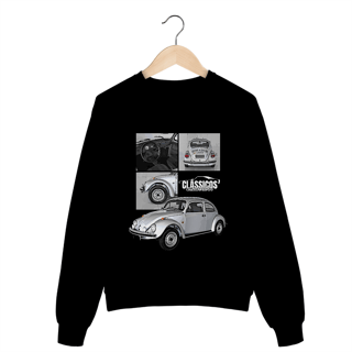 Moleton Fusca Itamar