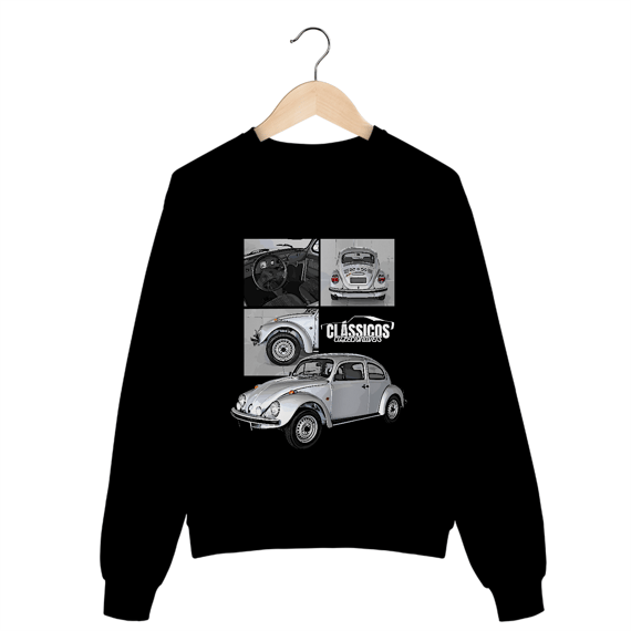 Moleton Fusca Itamar