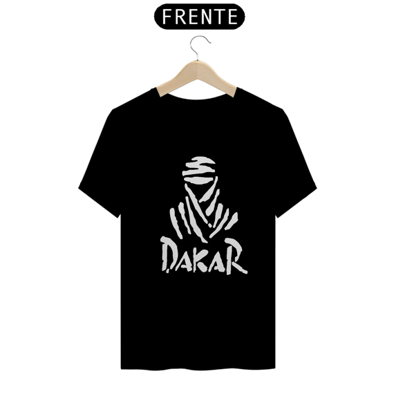Camiseta Rallye Dakar