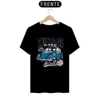 Nome do produto Camiseta Vintage Fusca